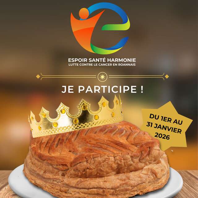 Les galettes de l'espoir
