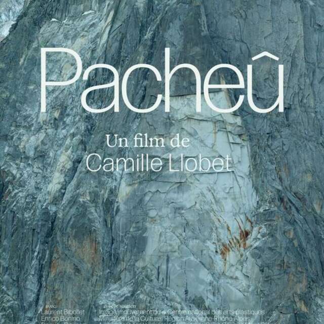 Chemins des toiles 2025 - Projection du film "Pacheû"