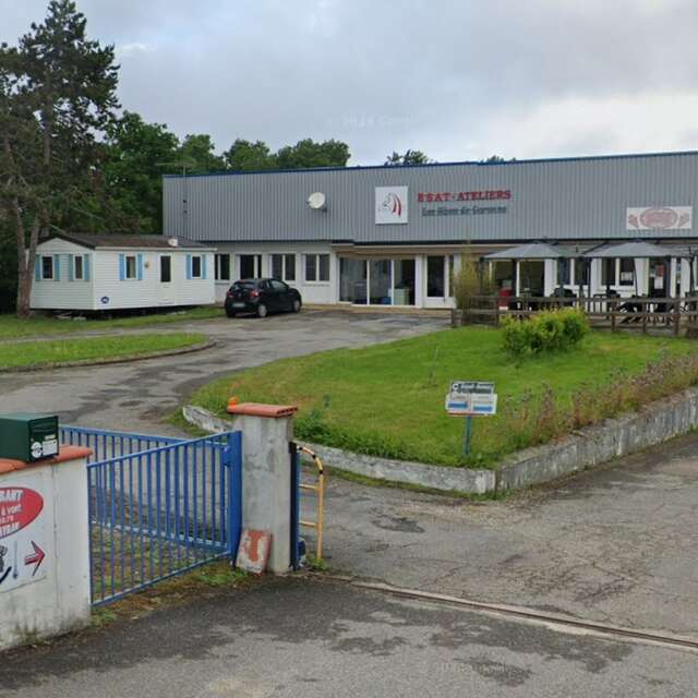 Restaurant ESAT "Le Moulin à Vent"