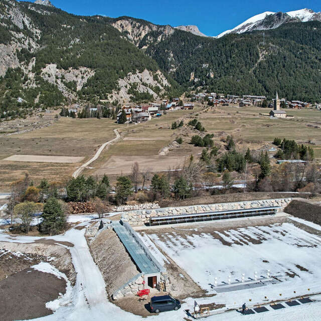 Ski-roues & biathlon : initiation ou perfectionnement