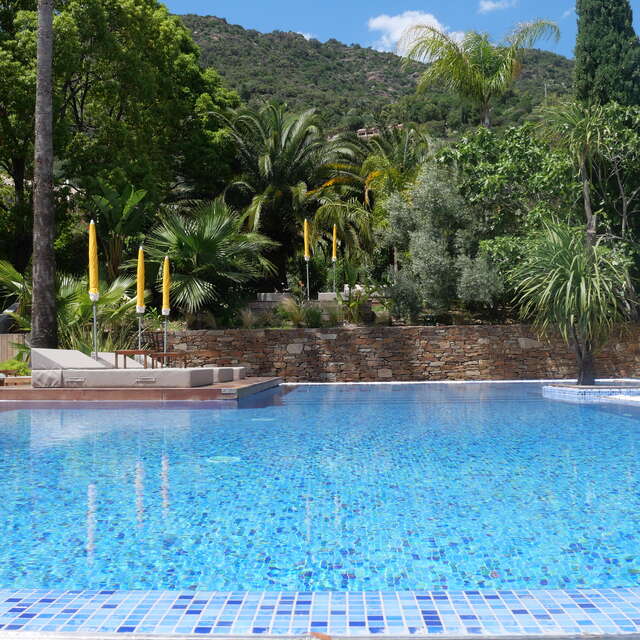 Hotel La Piscine