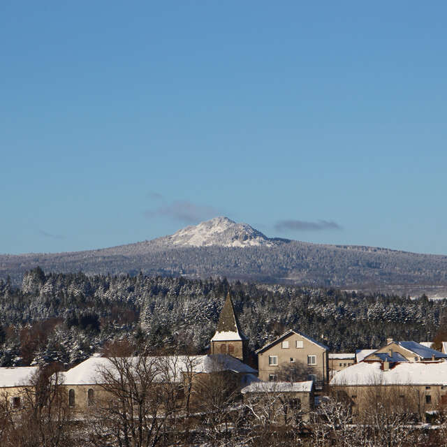 La Folie Blanche, 5 ème édition !
