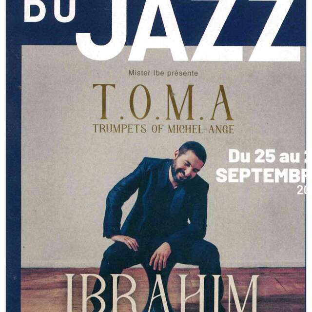 Jazz Factory - 7th edition