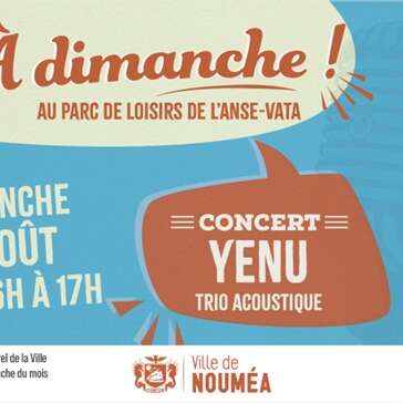 À DIMANCHE !