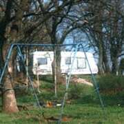 Camping à la Ferme