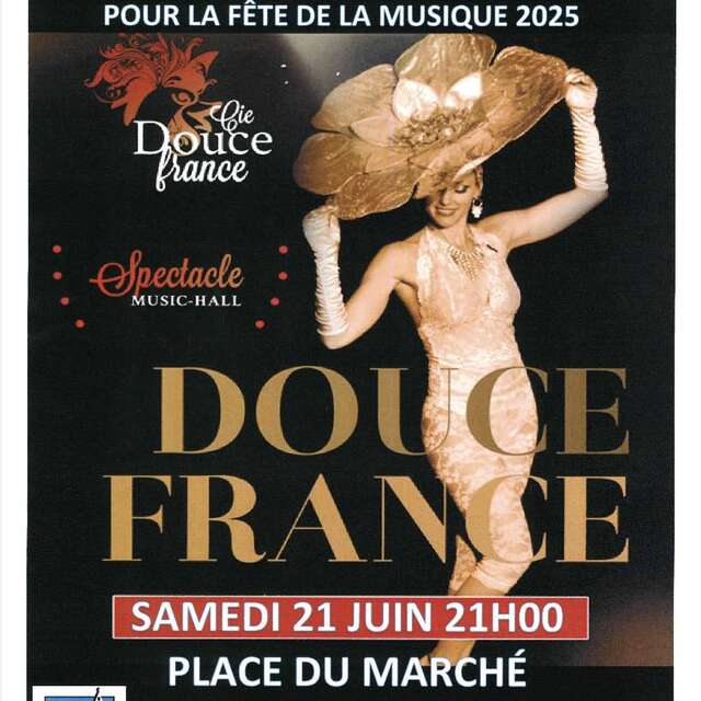 Fête de la musique - Saint Jean du Gard
