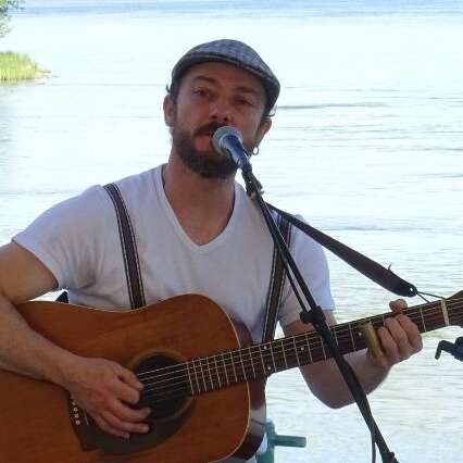 Crucero Musical'Apéro por el Loira