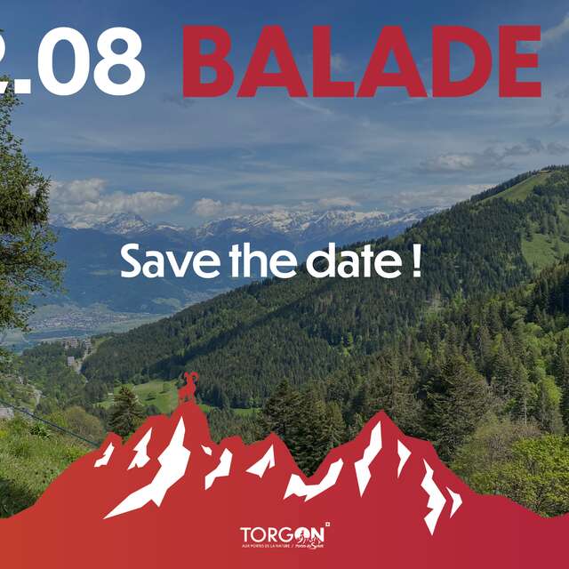 Balade Gourmande 2026