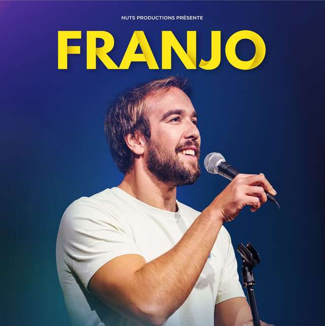 Spectacle : Franjo