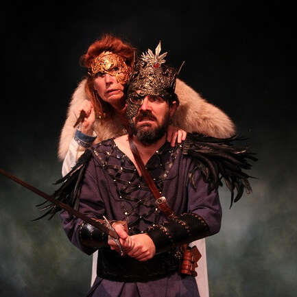 Merlin le désenchanteur