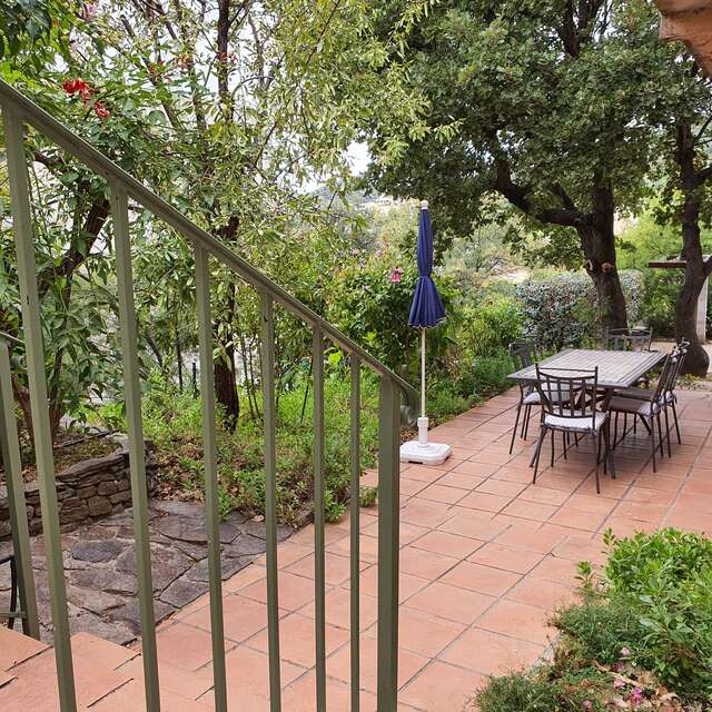Apartment T2 - 2 persons