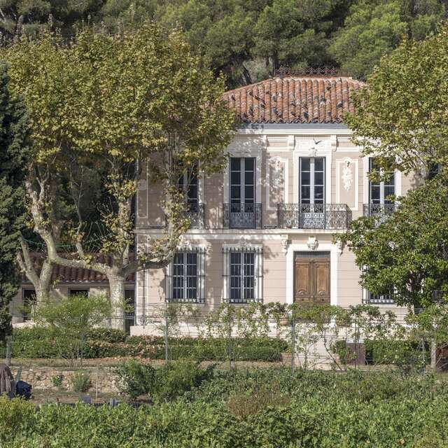 Domaine de l'Ermitage
