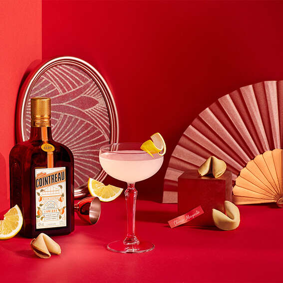 L'art du cocktail: Tour du monde des cocktails