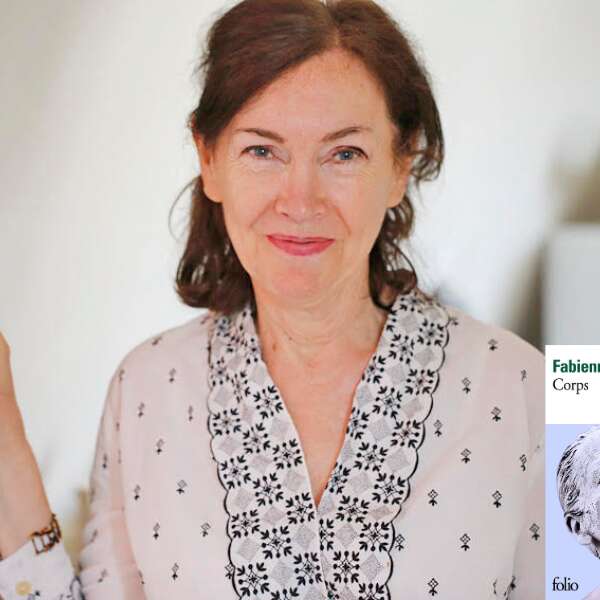 Rencontre - L'écriture du corps