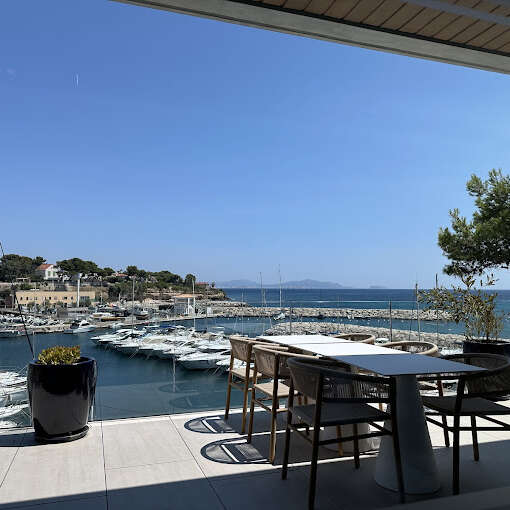 Restaurant L'Oursin