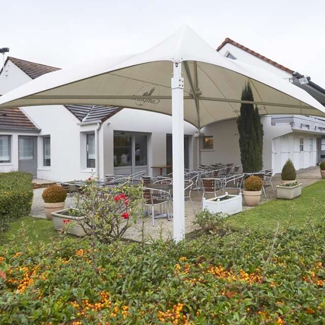 Restaurant Campanile