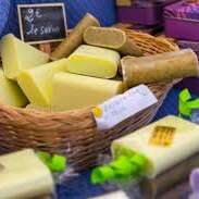 Marché "Artisanat et Saveurs des Alpes du Sud"