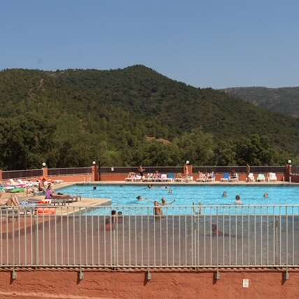 Camping Manjastre
