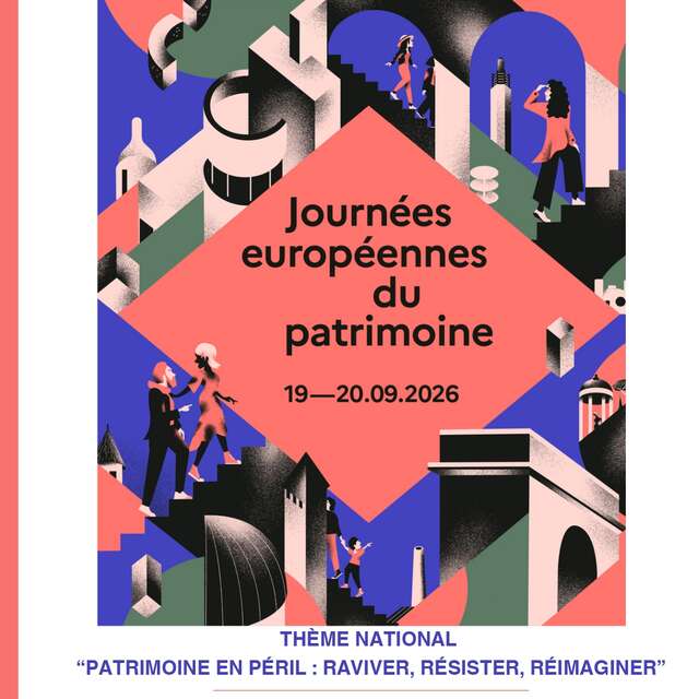 Les journées du patrimoine au Château de Simiane