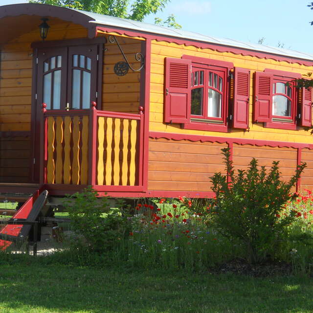 La Roulotte