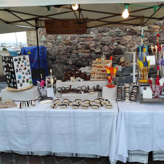 Atelier du Soleil d'Or