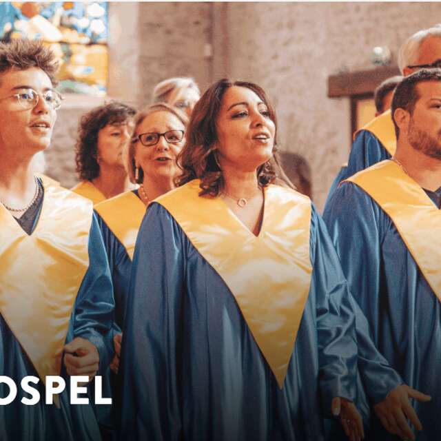 Soirée Gospel
