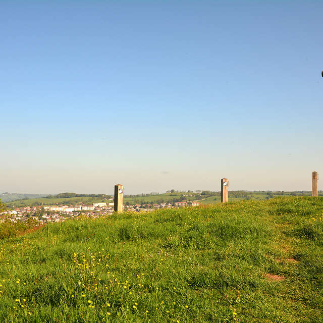 Le Puy Courny