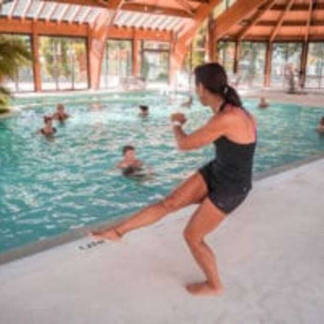 Aquagym