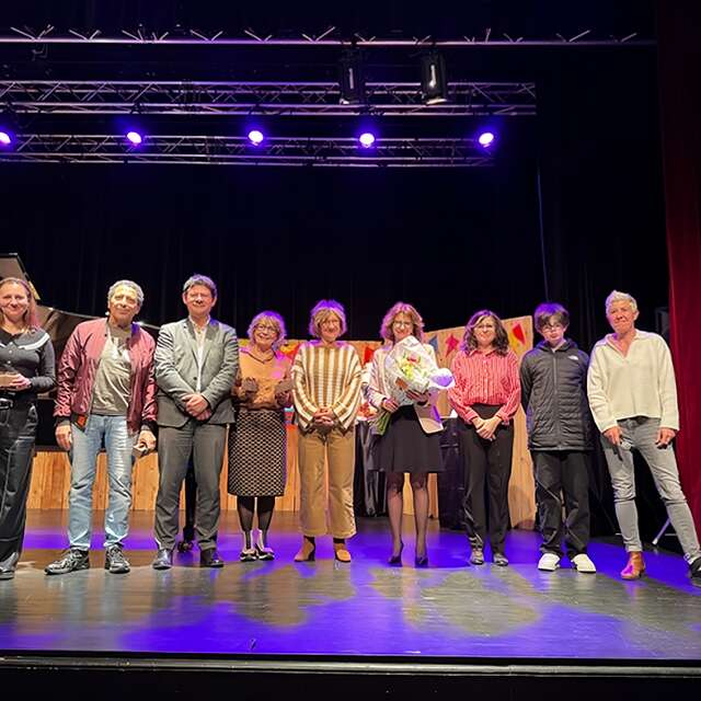 31ème édition du Festival Georges Cziffra