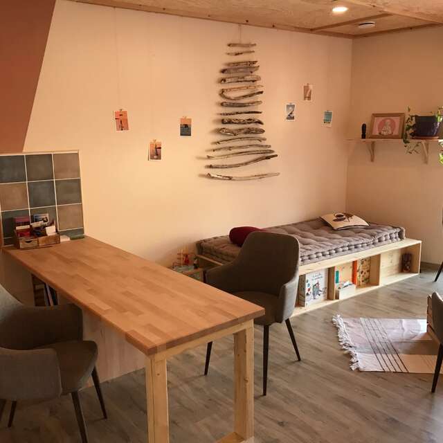 Marion Auberger Therapist