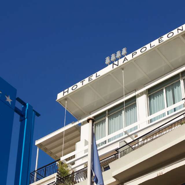 Hotel Napoleon