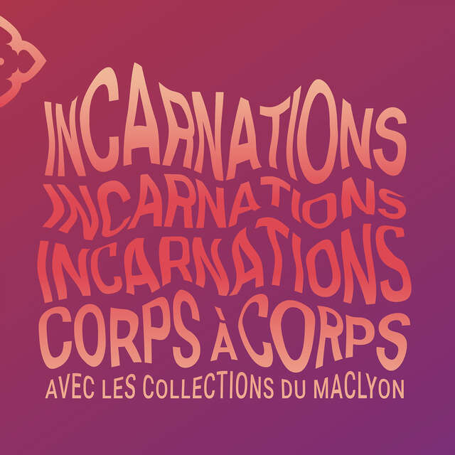 BROU - ateliers de dessin - exposition Incarnations