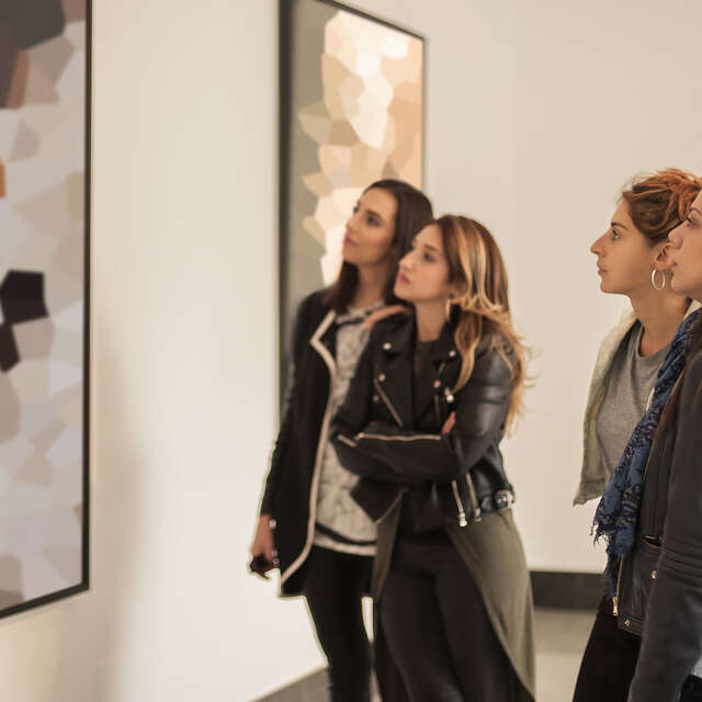 Exposition : Poèmes illustres, aquarelles et livrets