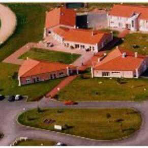 Maison Familiale et Rurale du Forez