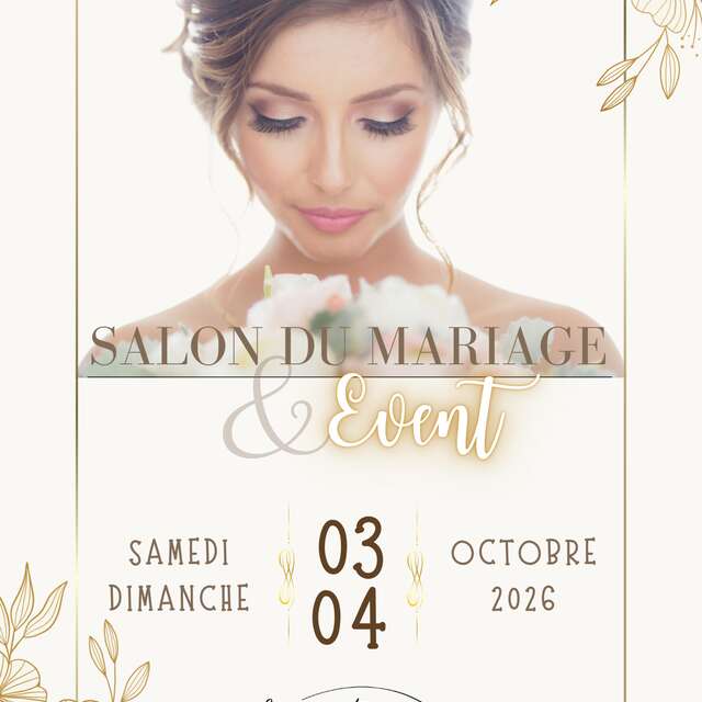 Salon du Mariage & Event