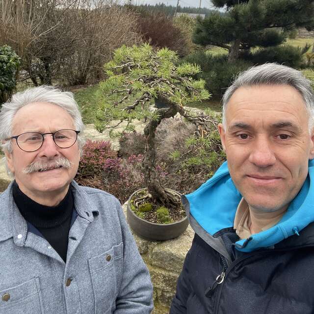 Semaine gourmande : Les bonsaïs du Plateau