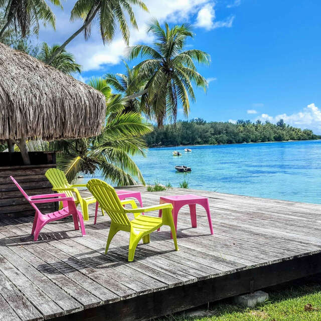 "Villa Tereva Nui" par Stayinn Vacations