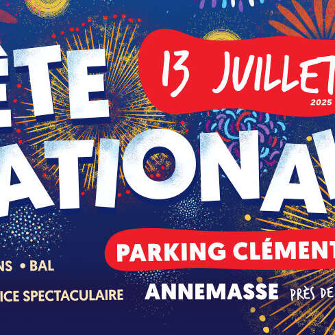 Fête nationale