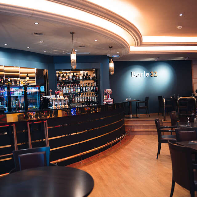 Rouge 32 - La Brasserie