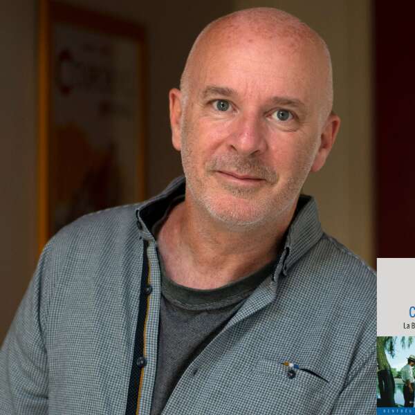 Rencontre | Lecture - Ecrire en arpenteur