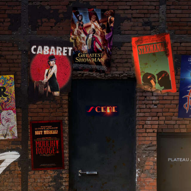 Concert : Starmusical