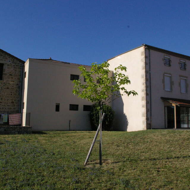 Gîte collectif les vergers