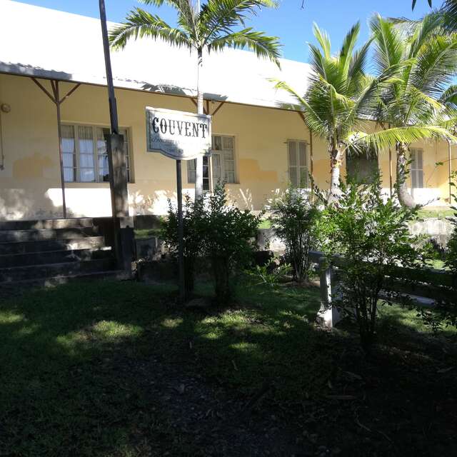 The women's convent
