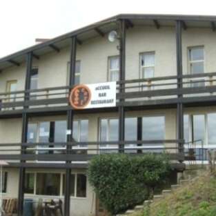 Gîte panoramique du Forez