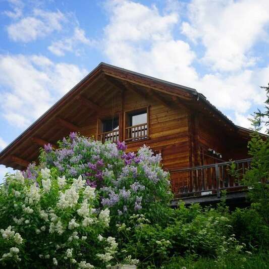 Appartement 6 personnes - Bois de Lauze 1