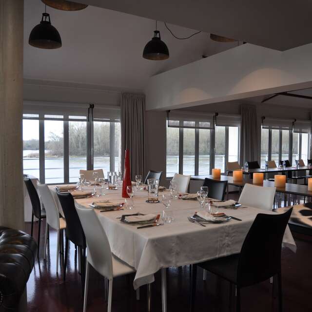 Hôtel Les 3 Lieux