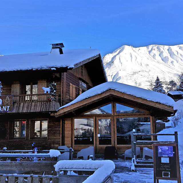 Bar L'Igloo