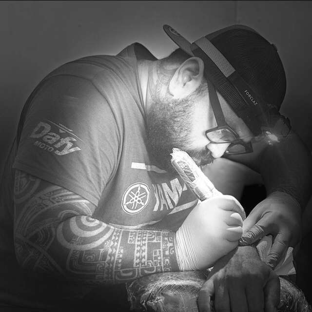 Paiki Tattoo