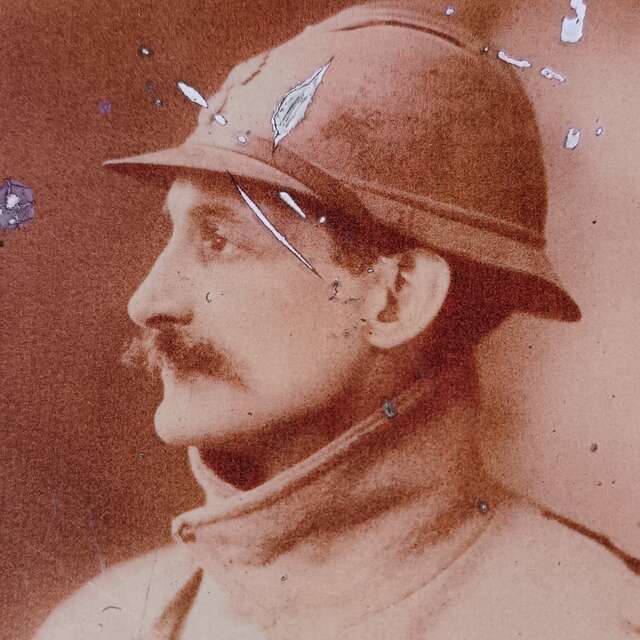 Henri BARBUSSE
