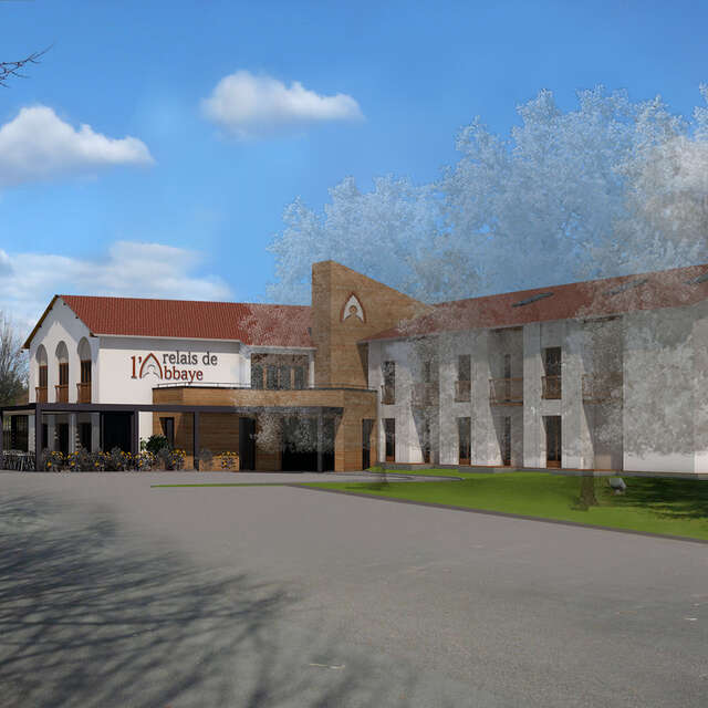 Relais de l'Abbaye 